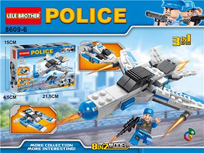 高空巡逻机 - OBL10186175