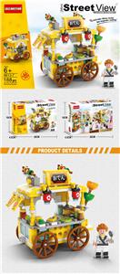 串串香车 - OBL10186200