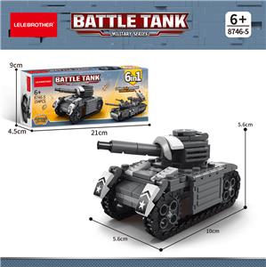 防空追击炮 - OBL10186265