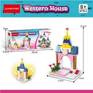 观光台 - OBL10186276