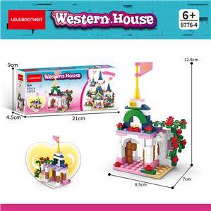 花园 - OBL10186278