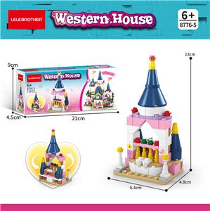 小阳台 - OBL10186279