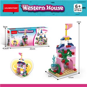 小喷泉 - OBL10186280