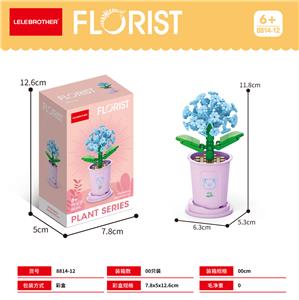 绣球 - OBL10186286