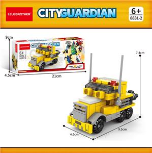 信号探测车 - OBL10186296