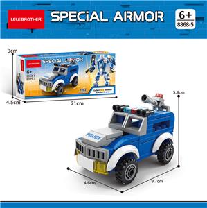 电光突击车 - OBL10186322