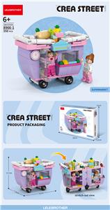 超市 - OBL10186324