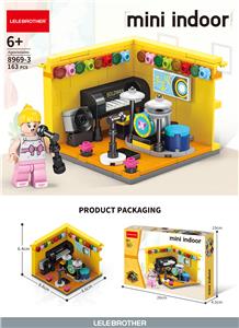 音乐家 - OBL10186334