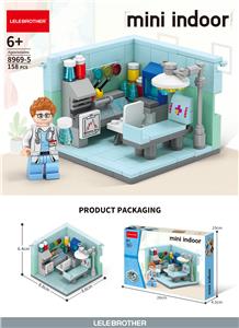 医生 - OBL10186336