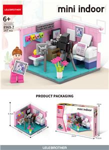 摄影师 - OBL10186338