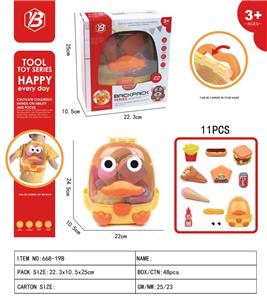 FOOD SET - OBL10186970