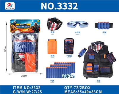 Militarytoys&Policeset - OBL10187123