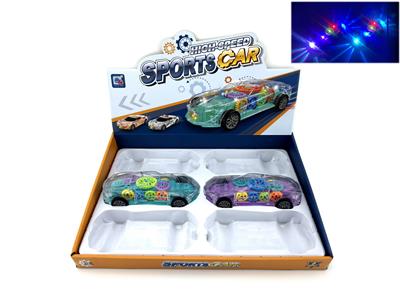 Inertia series - OBL10187622