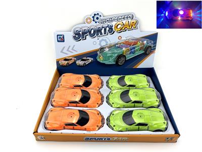 Inertia series - OBL10187623