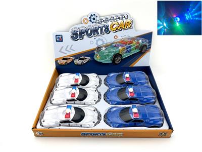 Inertia series - OBL10187624