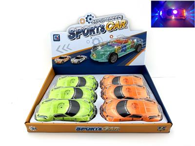 Inertia series - OBL10187625