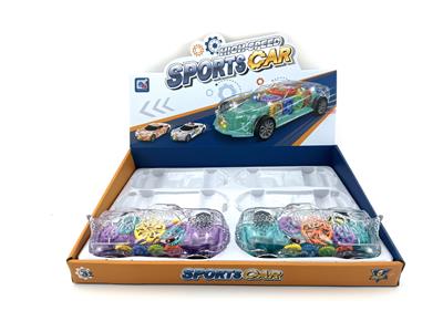 Inertia series - OBL10187627