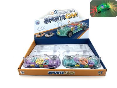 Inertia series - OBL10187628