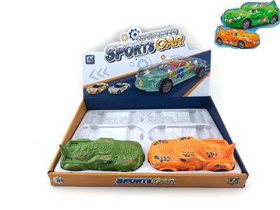 Inertia series - OBL10187630