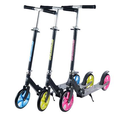 Scooter - OBL10187638