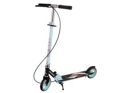Scooter - OBL10187642