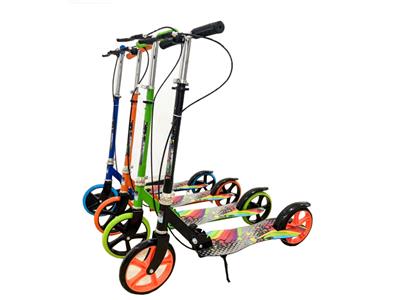 Scooter - OBL10187644