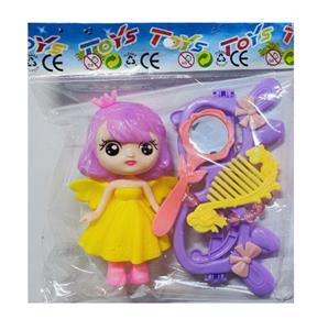 Beauty set - OBL10187738