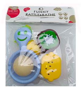 Slush / Ruanjiao Series - OBL10187843