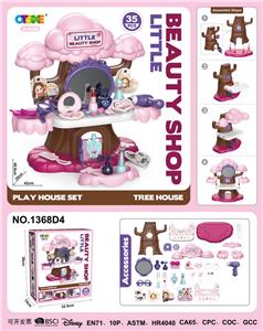 House / villa / castle suite - OBL10187890