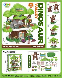 House / villa / castle suite - OBL10187891