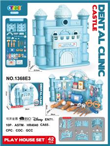 House / villa / castle suite - OBL10187897