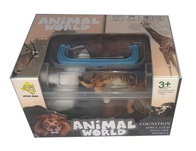Animaltoys - OBL10187901