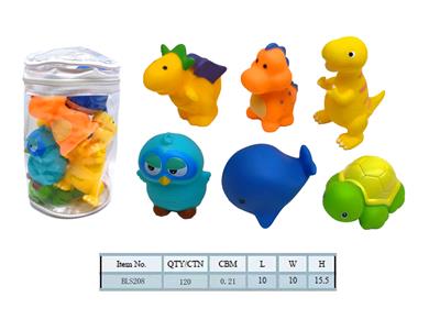 Slush / Ruanjiao Series - OBL10188293