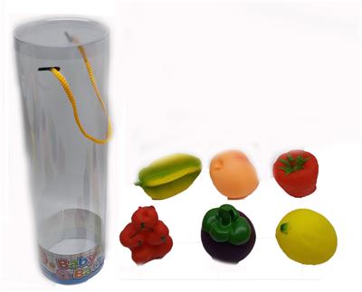 Slush / Ruanjiao Series - OBL10188321