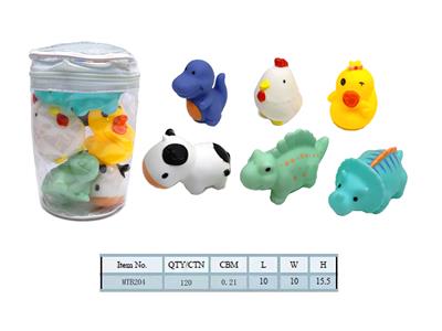 Slush / Ruanjiao Series - OBL10188324