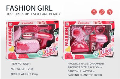 Beauty set - OBL10188375