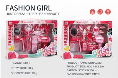 Beauty set - OBL10188398