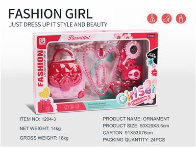 Beauty set - OBL10188404