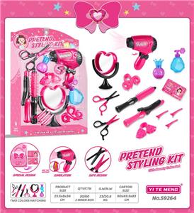 Beauty set - OBL10188530