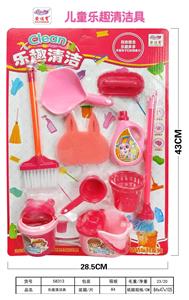 Beauty set - OBL10188557