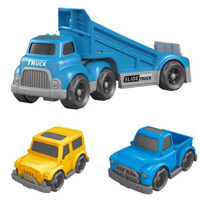Free wheel toys - OBL10188725