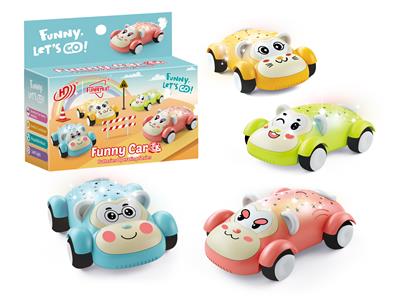 Inertia series - OBL10188768