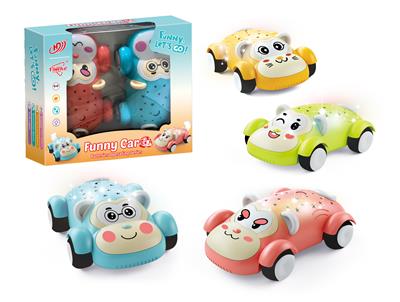 Inertia series - OBL10188769