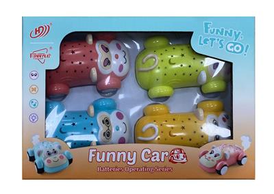 Inertia series - OBL10188771