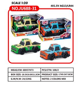 Inertia series - OBL10188899