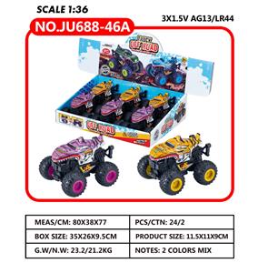 Inertia series - OBL10188902