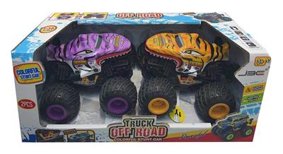 Inertia series - OBL10188904