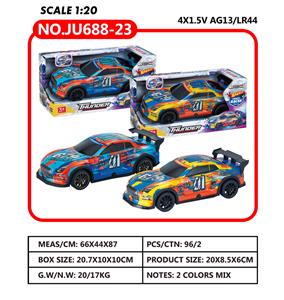 Inertia series - OBL10188905