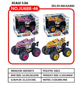 Inertia series - OBL10188907