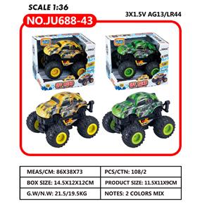 Inertia series - OBL10188911